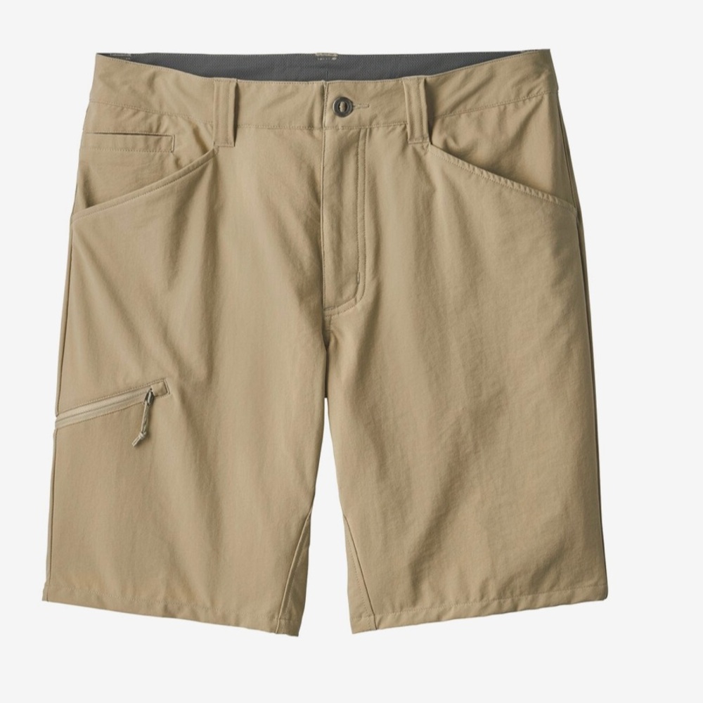 Patagonia Men’s Quandary Short 12”